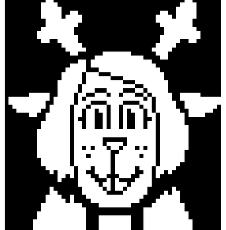 Noelle Holiday Deltarune
