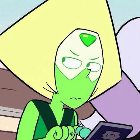 Peridot SU