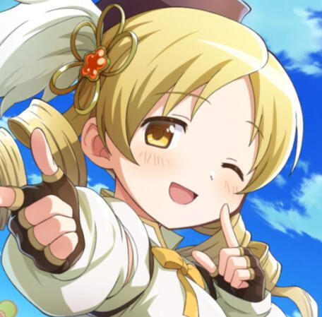Mami Tomoe PMMM