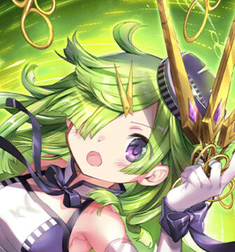 Mabayu Aki Magia Record