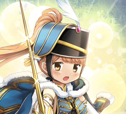 Hikaru Kirari Magia Record